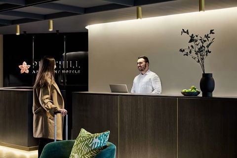 Punthill Caroline Springs - Darwin Holiday 2