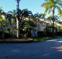 Oaks Oasis Caloundra - Darwin Holiday
