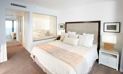 Peppers Soul Surfers Paradise - Darwin Holiday 1