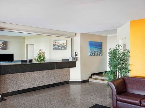 Breakfree Imperial Surf - Darwin Holiday 2