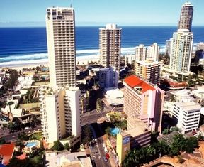 Gold Coast Mc QLD Darwin Holiday