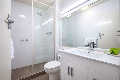 Nightcap at Shoppingtown Hotel - Darwin Holiday 2