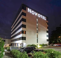 Novotel Sydney Rooty Hill - Darwin Holiday