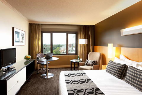 PARKROYAL Parramatta - Darwin Holiday 4