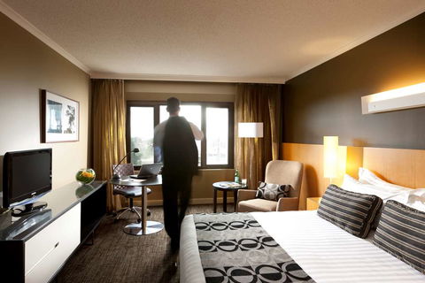 PARKROYAL Parramatta - Darwin Holiday 5