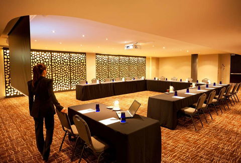 PARKROYAL Parramatta - Darwin Holiday 7