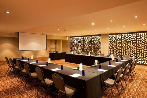 PARKROYAL Parramatta - Darwin Holiday 8