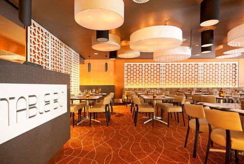 PARKROYAL Parramatta - Darwin Holiday 10