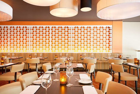 PARKROYAL Parramatta - Darwin Holiday 11