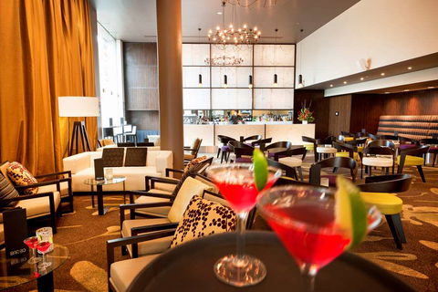 PARKROYAL Parramatta - Darwin Holiday 12