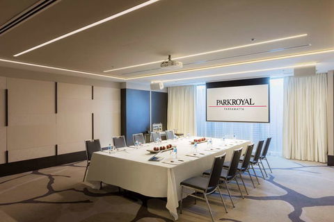 PARKROYAL Parramatta - Darwin Holiday 14