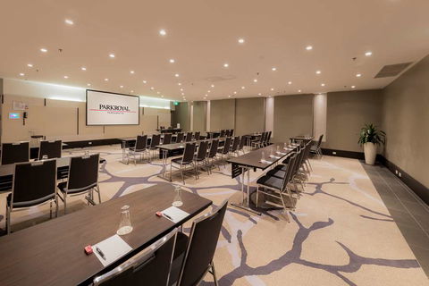 PARKROYAL Parramatta - Darwin Holiday 15