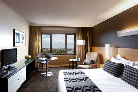 PARKROYAL Parramatta - Darwin Holiday 16