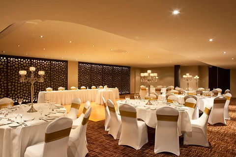 PARKROYAL Parramatta - Darwin Holiday 17