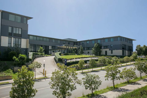 Alpha Hotel Eastern Creek - Darwin Holiday 0