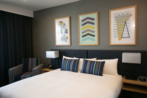 Alpha Hotel Eastern Creek - Darwin Holiday 8