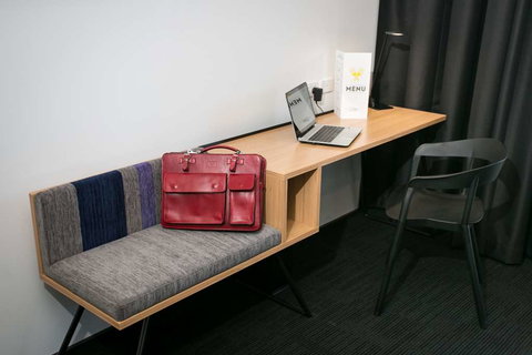 Alpha Hotel Eastern Creek - Darwin Holiday 10