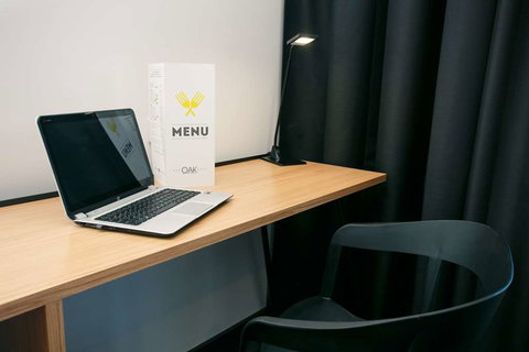 Alpha Hotel Eastern Creek - Darwin Holiday 11