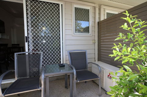 Route 66 Motor Inn - Darwin Holiday 3