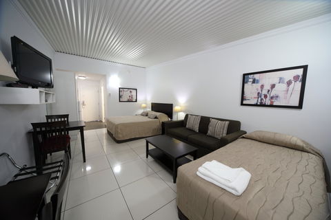 Route 66 Motor Inn - Darwin Holiday 9