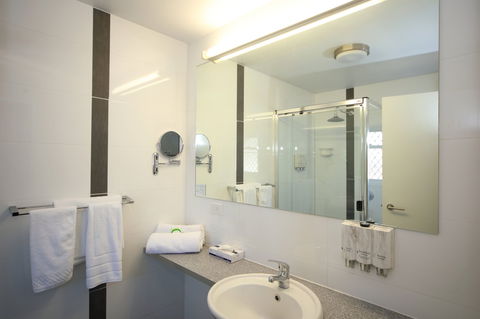 Route 66 Motor Inn - Darwin Holiday 10