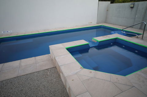 Route 66 Motor Inn - Darwin Holiday 11