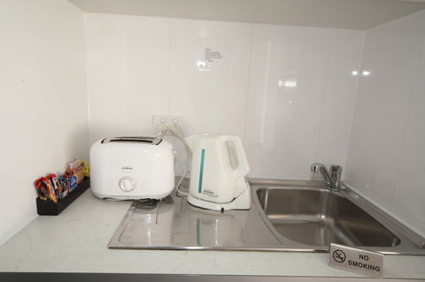 Route 66 Motor Inn - Darwin Holiday 12