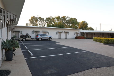 Route 66 Motor Inn - Darwin Holiday 13