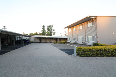 Route 66 Motor Inn - Darwin Holiday 14