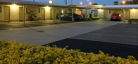Route 66 Motor Inn - Darwin Holiday 15