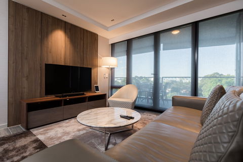 The Brankstone Hotel & Residences - Darwin Holiday 3