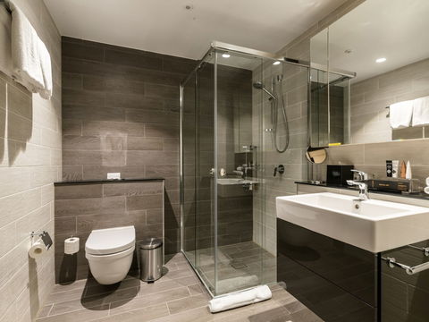 The Brankstone Hotel & Residences - Darwin Holiday 4
