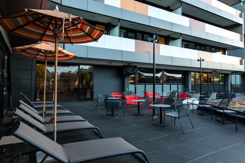 The Brankstone Hotel & Residences - Darwin Holiday 7