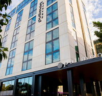 Pullman Sydney Airport Hotel - Darwin Holiday