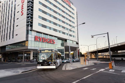 Rydges Sydney Airport Hotel - Darwin Holiday 1