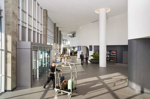 Rydges Sydney Airport Hotel - Darwin Holiday 3