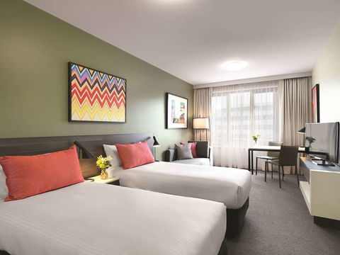 Adina Apartment Hotel Sydney Airport - Darwin Holiday 8