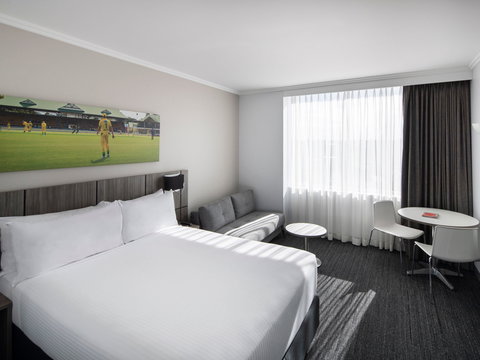 Mercure Sydney Bankstown - Darwin Holiday 7