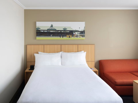 Mercure Sydney Bankstown - Darwin Holiday 9