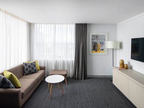 Mercure Sydney Bankstown - Darwin Holiday 13