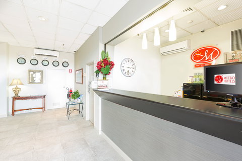 Metro Hotel Miranda - Darwin Holiday 3