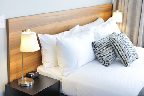 Metro Hotel Miranda - Darwin Holiday 7