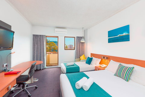 Metro Hotel Miranda - Darwin Holiday 10