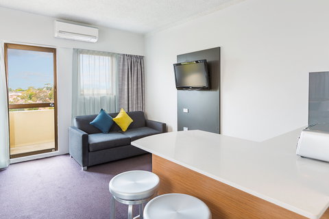 Metro Hotel Miranda - Darwin Holiday 14