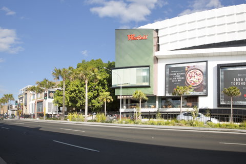 Metro Hotel Miranda - Darwin Holiday 15