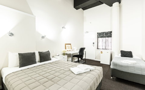 Airport Hotel Sydney - Darwin Holiday 5