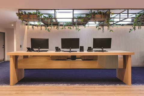 Travelodge Hurstville Sydney - Darwin Holiday 3