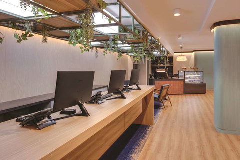 Travelodge Hurstville Sydney - Darwin Holiday 4