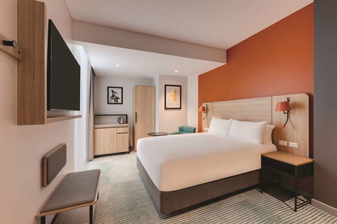 Travelodge Hurstville Sydney - Darwin Holiday 10