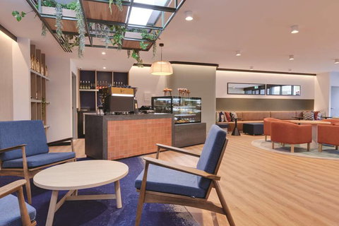 Travelodge Hurstville Sydney - Darwin Holiday 11